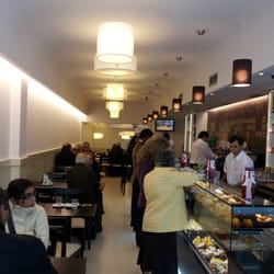 Snack Arabesco