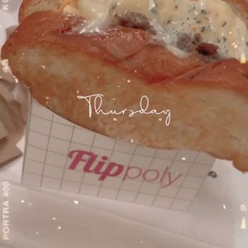 Flippoly - Coffee & Tea Near Me - Buena Park, California