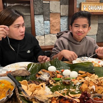 Isla Restaurant - Filipino Near Me - San Bruno, California Isla Restaurant - Filipino Near Me - San Bruno, California