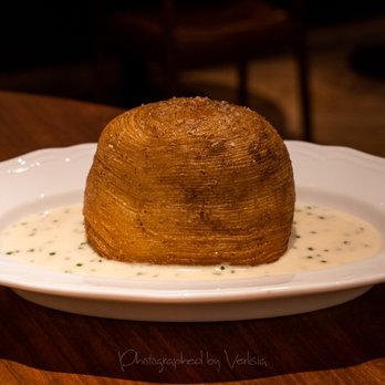 Angler - Angler Potato - Seafood Near Me - San Francisco, California