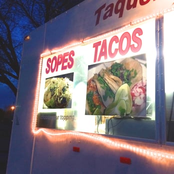 Taqueria Nueva Vida - Mexican Near Me - Reno, Nevada
