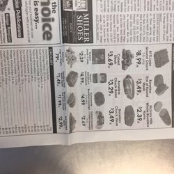 Twining Food Market - June 2019 advert