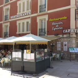 Rincón De España