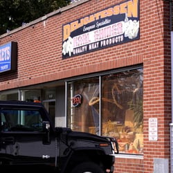 Karl Ehmer Quality Meat Products