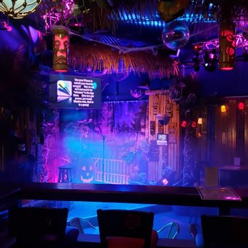 Hula Hula - Karaoke Near Me - Seattle, Washington