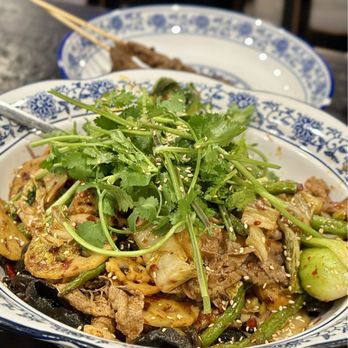 Mala Restaurant - Beef Mala Pot - Szechuan Near Me - Boston, Massachusetts Mala Restaurant - Beef Mala Pot - Szechuan Near Me - Boston, Massachusetts