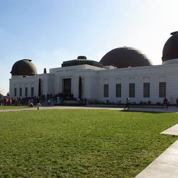 Griffith Observatory - Observatories Near Me - Los Angeles, California Griffith Observatory - Observatories Near Me - Los Angeles, California