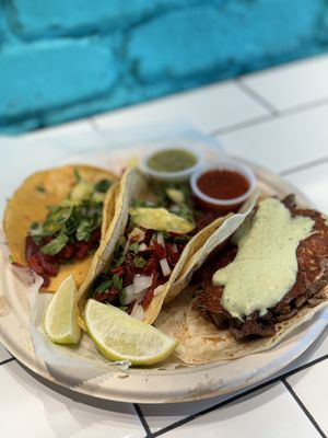One Taco @ Bee Cave by null
