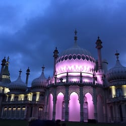 Brighton Festival