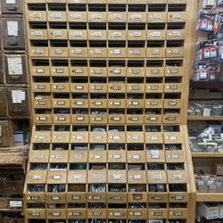 Sauser's Hardware