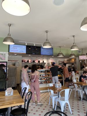 Stan's Donuts & Coffee by null