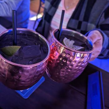 Top Dog Tavern - Moscow mules baby - Sports Bars Near Me - Yucaipa, California Top Dog Tavern - Moscow mules baby - Sports Bars Near Me - Yucaipa, California