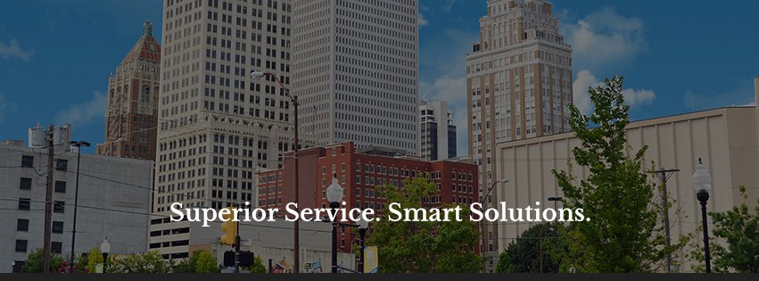 Eagleton Eagleton & Harrison - property tax consultant in Tulsa, OK