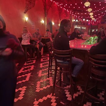 The Thin Man - Bars Near Me - Denver, Colorado