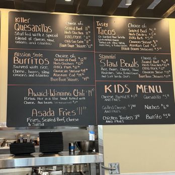 TODO BUENO & THE ALL GOOD GRILL - Updated June 2026 - 187 Photos & 139 ...