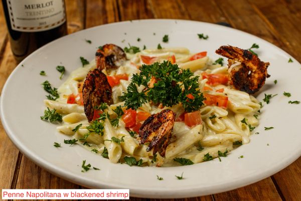 Santa Barbara Italian Cafe by null