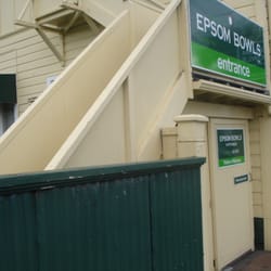 Epsom Bowling Club