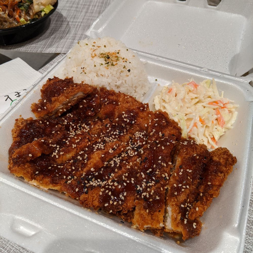 Fat Ninja Bite - Japanese Near Me - Toronto, Ontario Fat Ninja Bite - Japanese Near Me - Toronto, Ontario