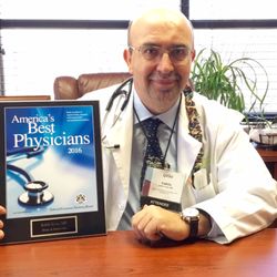 Allergy Asthma & Immunology - America's Best Physicians Award!