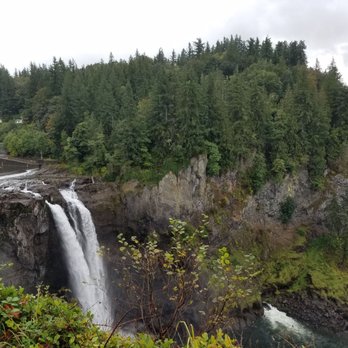 Snoqualmie Falls - Parks Near Me - Snoqualmie, Washington Snoqualmie Falls - Parks Near Me - Snoqualmie, Washington