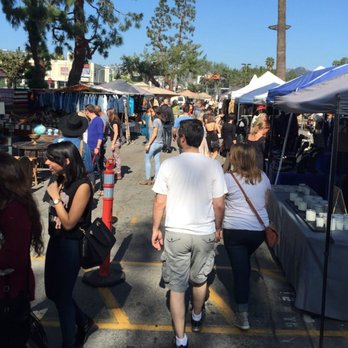 Melrose Trading Post - Flea Markets Near Me - Los Angeles, California Melrose Trading Post - Flea Markets Near Me - Los Angeles, California