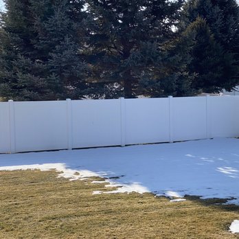 JM Fence - Fences & Gates Near Me