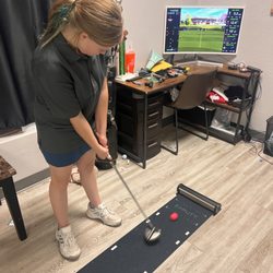 Dna golf academy