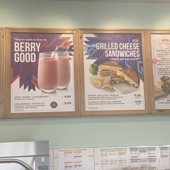 Tropical Smoothie Cafe - Juice Bars & Smoothies Near Me - Roanoke, Virginia Tropical Smoothie Cafe - Juice Bars & Smoothies Near Me - Roanoke, Virginia