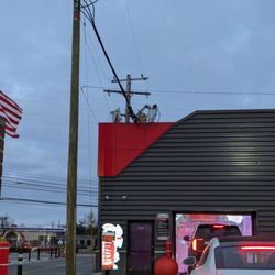 Classic Touch Auto Wash - Outside