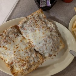 Palanza's Family Dining