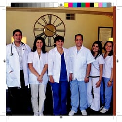 West Hills Health & Rehab