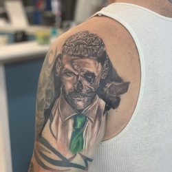 Artistic Additions Tattoos