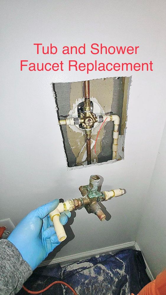 Slide of Save The Day Plumbing & Drain Cleaning