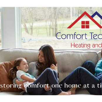 Comfort Technologies Heating and Cooling - Heating & Air Conditioning/HVAC Near Me - Lexington, Kentucky Comfort Technologies Heating and Cooling - Heating & Air Conditioning/HVAC Near Me - Lexington, Kentucky