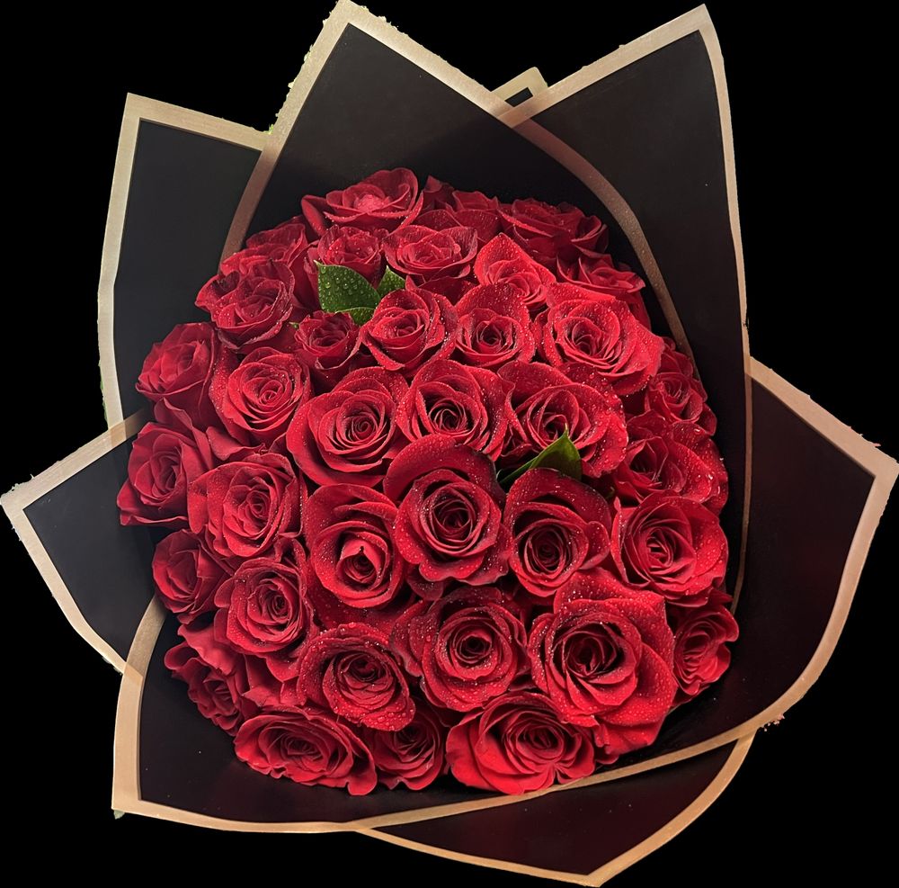 TROPICAL ARRANGEMENTS Updated September 2024 50 Photos & 10 Reviews 9633 Liberty Rd