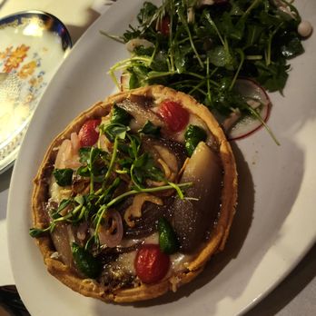 Alouette Bistro - French Near Me - Vancouver, British Columbia