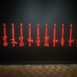 Tiff Massey's "7 Mile & Livernois" Exhibit