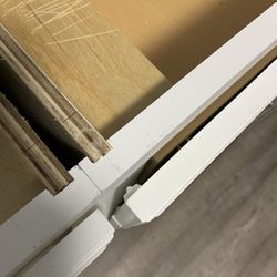 Express Kitchens - Defective cabinets