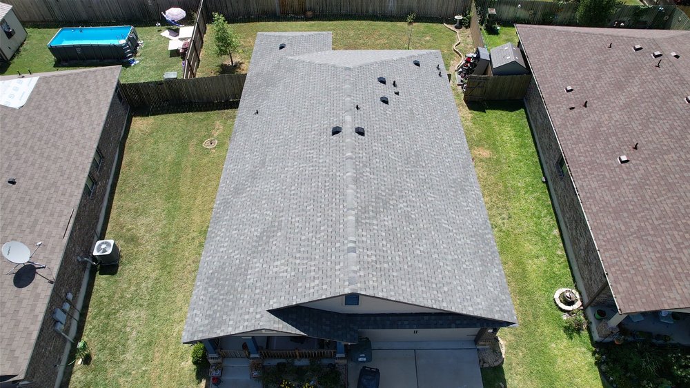 Slide of Sky Shield Roofing & Construction