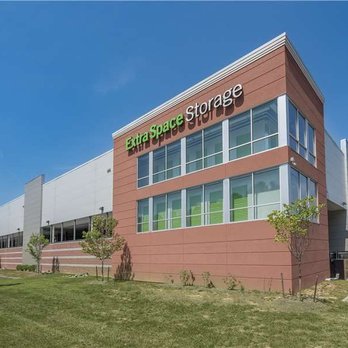 Extra Space Storage - Beauty Image - Extra Space Storage at 45943 Maries Rd, Sterling, VA 20166 - Self Storage Near Me - Sterling, Virginia