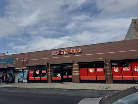 Family Dollar