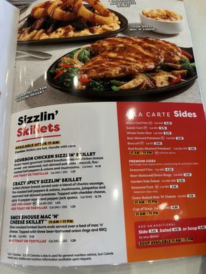 Menu photo 4 Denny's Yuma, AZ Menu photo 4 Denny's Yuma, AZ