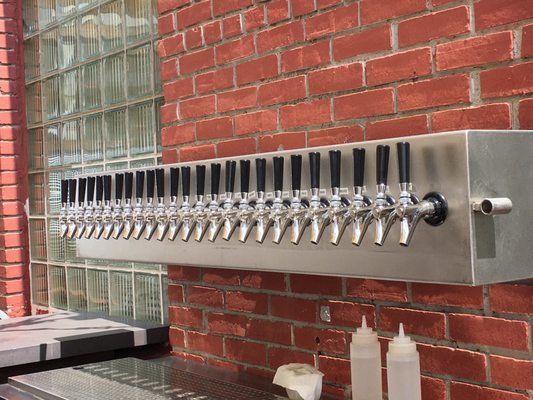 Insight Brewing & Taproom by null