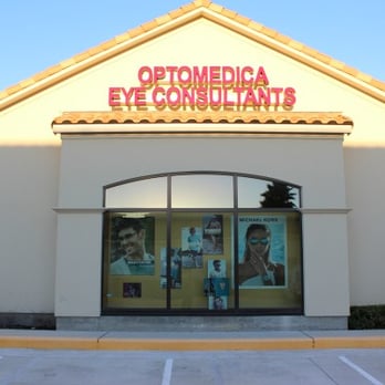 Optomedica Eye Consultants - Our Optometrist Serves Katy, Cinco Ranch and Northwest Houston - Optometrists Near Me - Houston, Texas Optomedica Eye Consultants - Our Optometrist Serves Katy, Cinco Ranch and Northwest Houston - Optometrists Near Me - Houston, Texas