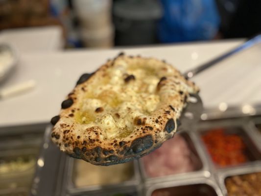 Bavaro's Pizza Napoletana & Pastaria by null