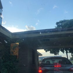 J C's Super Burger - 30min drive through wait