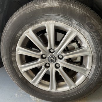 Quality One Wheels & Coatings - Before pic - Wheel & Rim Repair Near Me - McKinney , Texas Quality One Wheels & Coatings - Before pic - Wheel & Rim Repair Near Me - McKinney , Texas