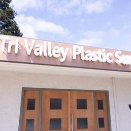 Exterior photo of Tri Valley Plastic Surgery - Dublin, California Exterior photo of Tri Valley Plastic Surgery - Dublin, California