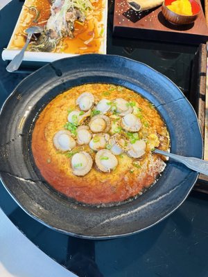 Chef Huang by null