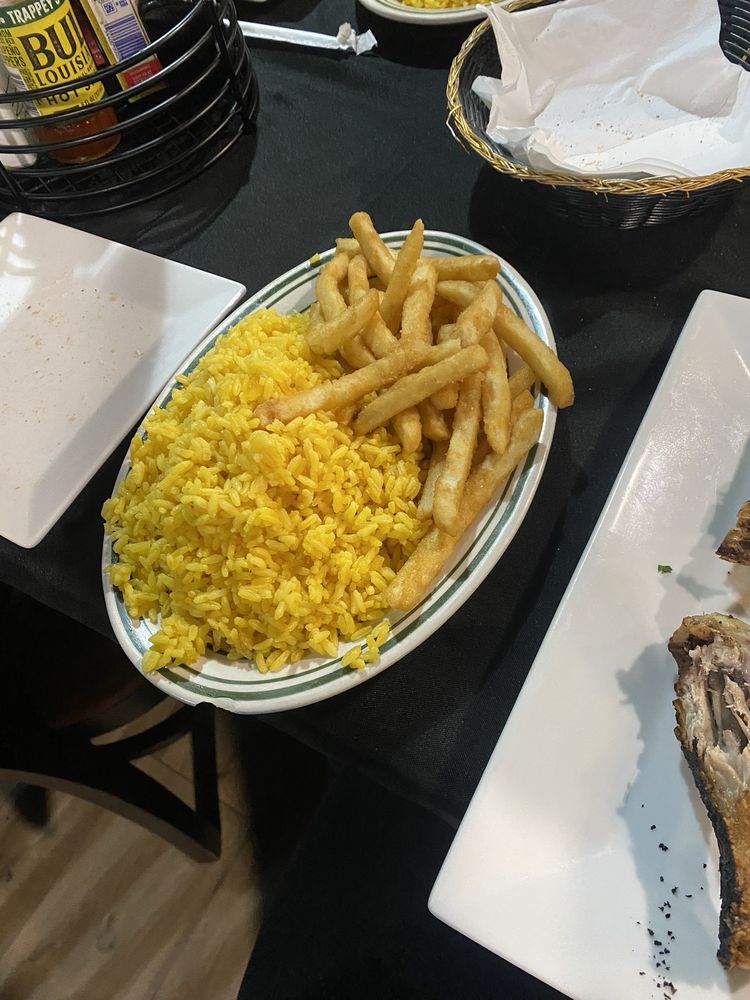 Churrasqueria JC
